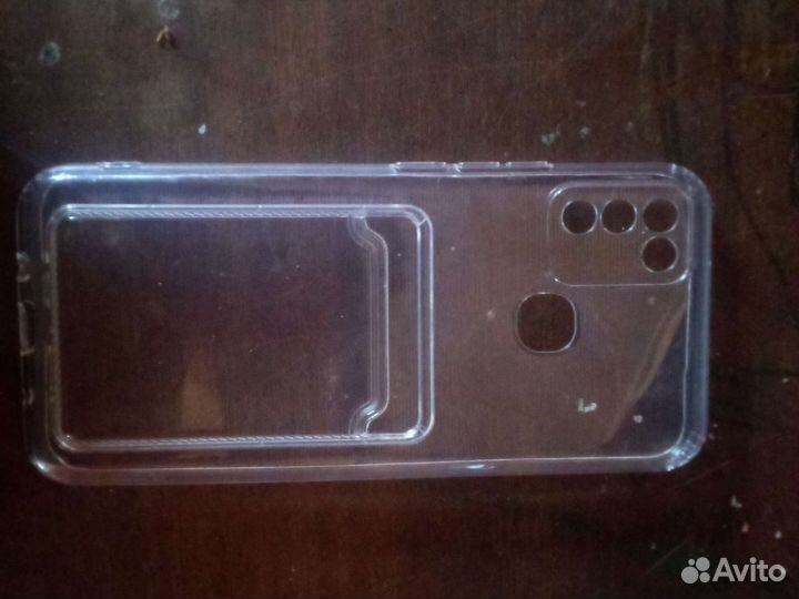 Infinix hot 11 play