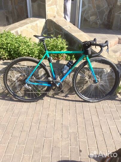 Ремонт и настройка велосипедов