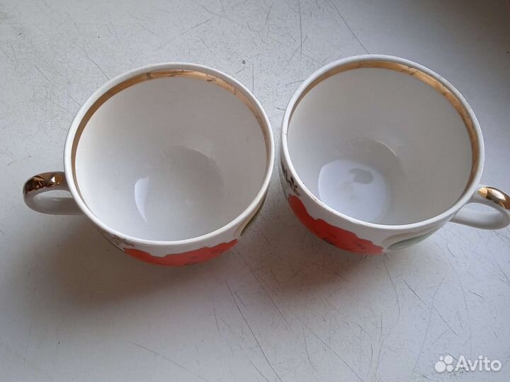 Кружка СССР