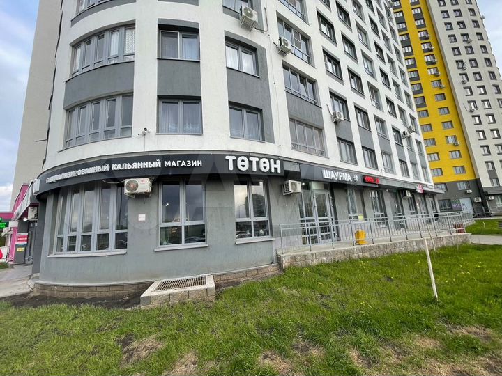 Офис по адресу.Архитектора Калимуллина дом 1