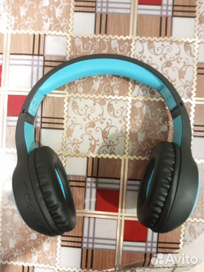 Беспроводные наушники бу