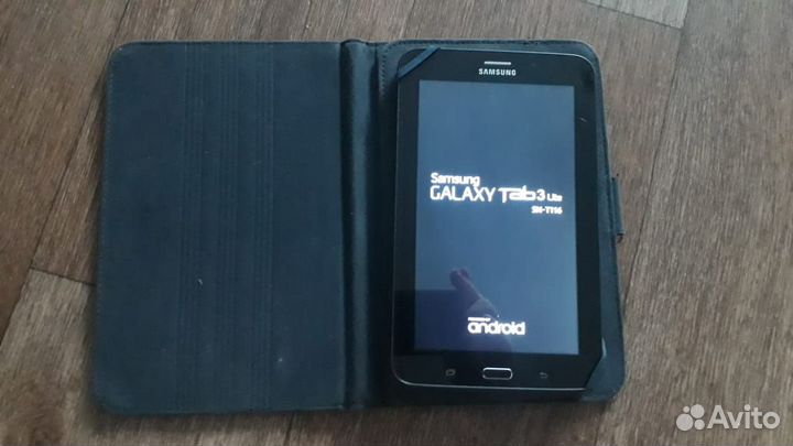 Планшет samsung galaxy tab 3