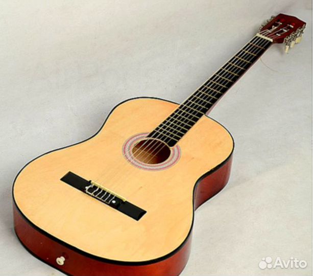 Гитара Новая