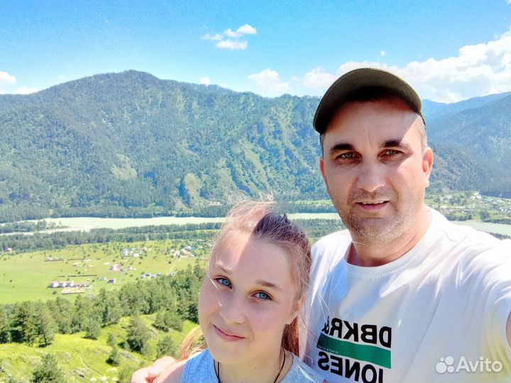 Сантехник сварщик