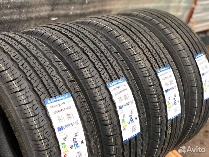 Triangle TR259 235/65 R17 108V