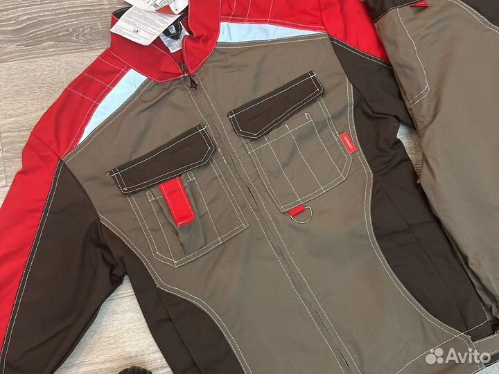 Спецодежда для итр премиум класса. Мега-фаворит