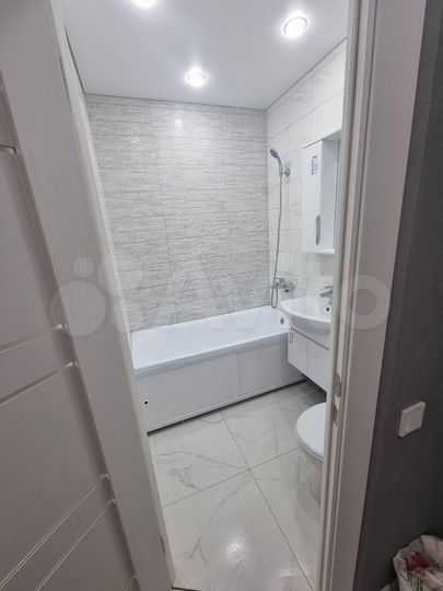 Квартира-студия, 24 м², 5/9 эт.