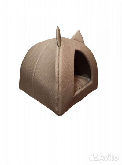 Домик для собаки или кошки