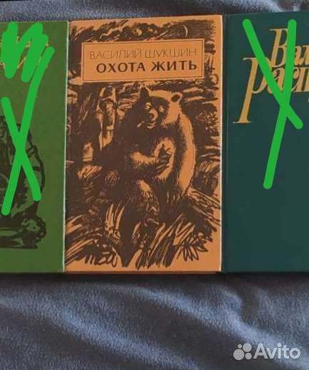 Василий Шукшин