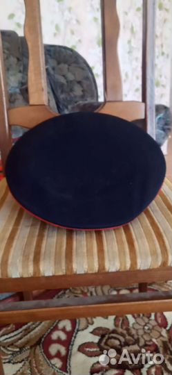 Фуражка полицейская