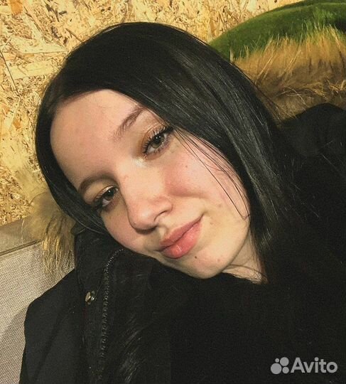 Флорист, официант, бариста, модель, работа на дому