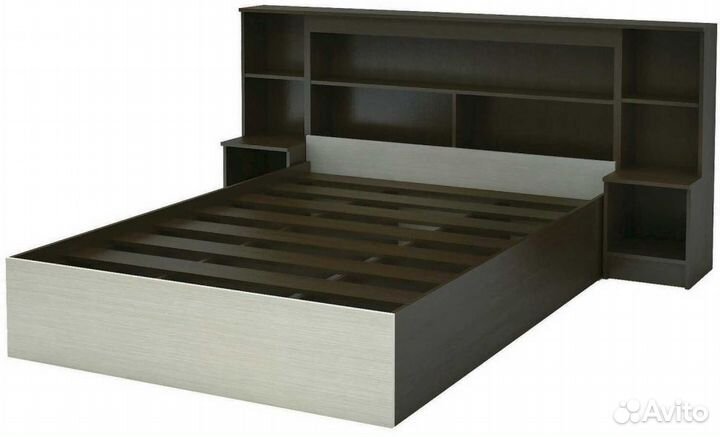 Спальня Бася