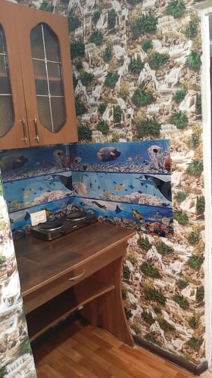 1-к. квартира, 23 м², 5/5 эт.