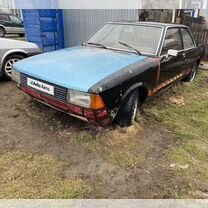 Ford Granada 2.8 MT, 1979, 100 000 км, с пробегом, цена 85 000 руб.