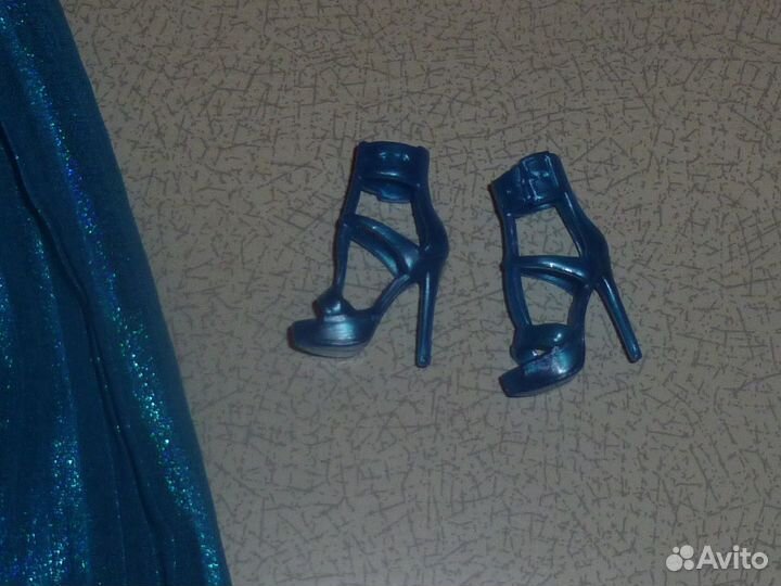 Аутфиты коллекционных кукол Барби (Barbie) новые