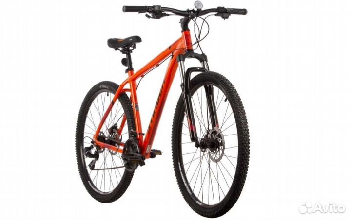 Велосипед взрослый Stinger 29