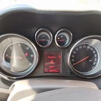 Opel Zafira 2.0 AT, 2012, 335 000 км, с пробегом, цена 800 000 руб.