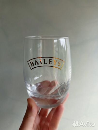 Стаканы Martini,Baileys