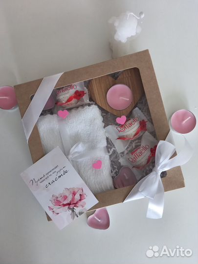 Подарок на 8 марта день рождения