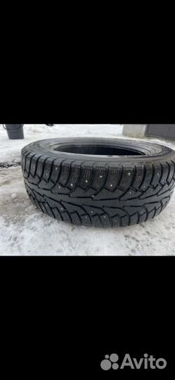 Nokian Tyres Hakkapeliitta 5 215/60 R16