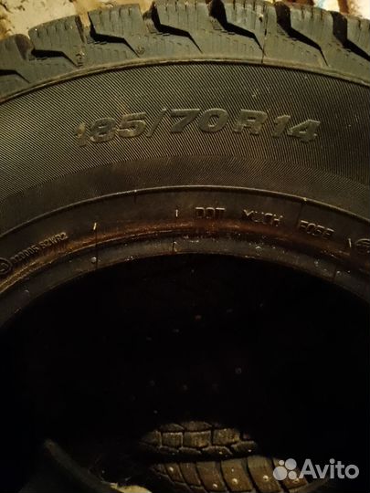 Viatti Brina Nordico V-522 185/70 R14