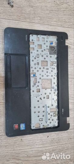 Комплектующие для ноутбука hp-15-e057sr