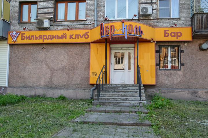 Продам офисное помещение, 190 м²