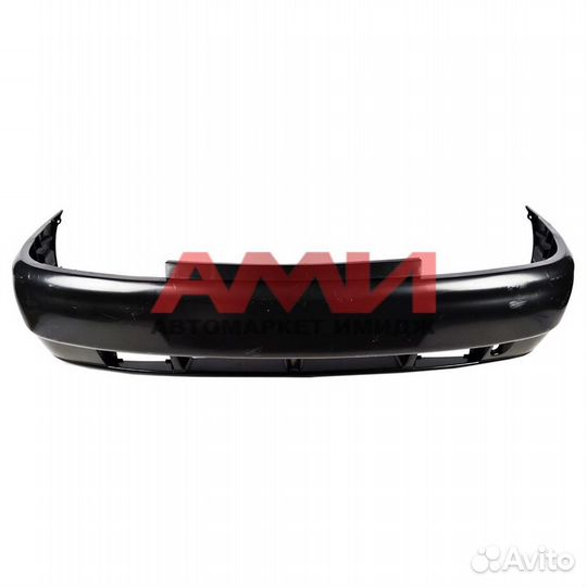 Бампер передний 2110, 2111, 2112 в цвет