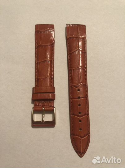 Ремешки для часов