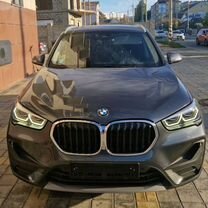 BMW X1 2.0 AT, 2019, 68 000 км, с пробегом, цена 3 050 000 руб.