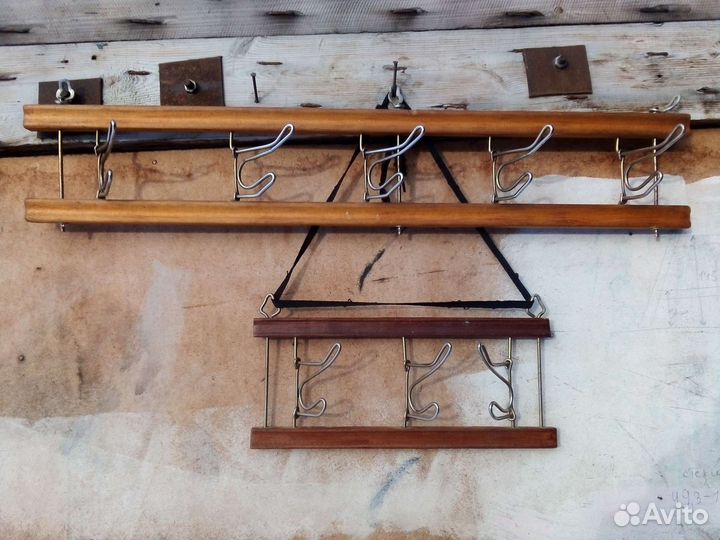 Вешалка в прихожую СССР в (ассортимент)
