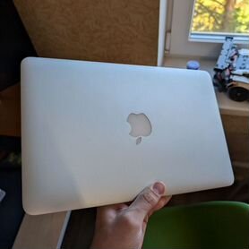 Apple macbook air 11 2015 500gb