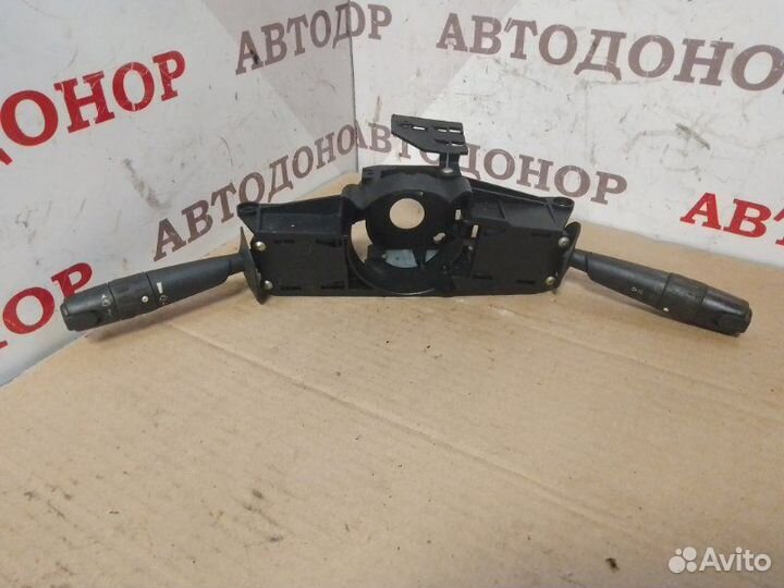Подрулевой переключатель Peugeot 605