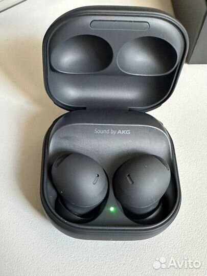 Наушники Samsung Galaxy Buds Pro 2, уценкa