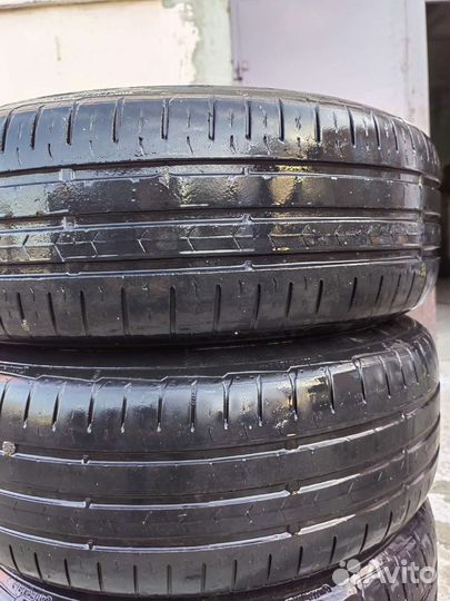 Continental ContiPremiumContact 205/65 R15 94H