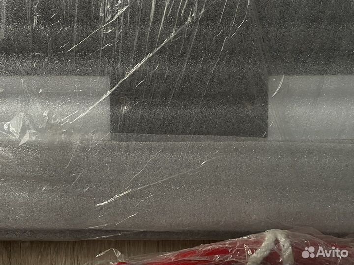 Баскетбольный щит в комплекте с кольцом