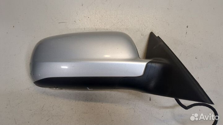 Зеркало боковое Skoda SuperB, 2003