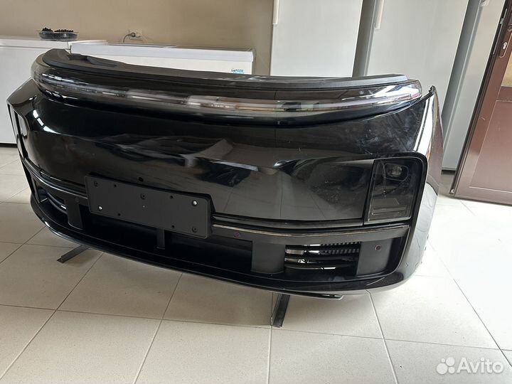 Ноускат на lixiang l7