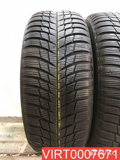 Bridgestone Blizzak LM-001 195/55 R16 87H