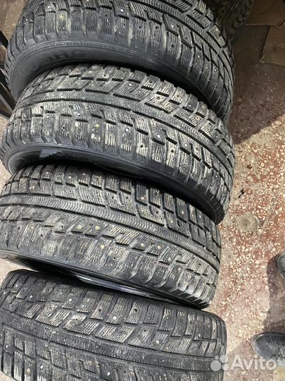 Kumho Ecsta LX KU 28 215/60 R16