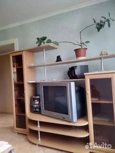 Стенка для телевизора