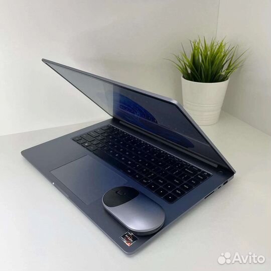 Ноутбук Xiaomi RedmiBook Pro 14 2022 i5-12450H