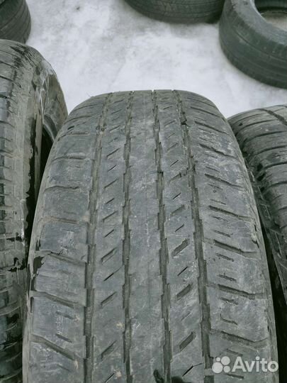 Bridgestone Dueler H/T 265/60 R18