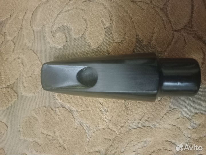 Мундштук для саксофона альт Berg Larsen 90/0