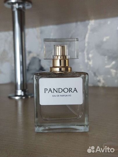 Духи женские Pandora №3