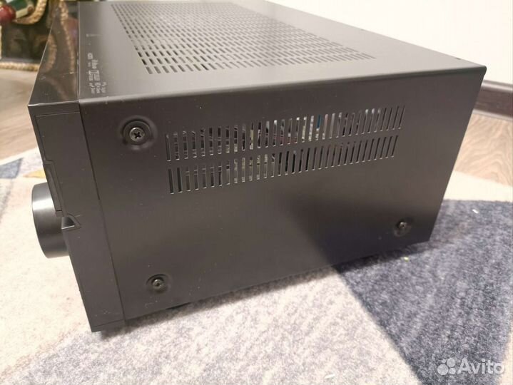 AV-ресивер 7.2 Sony STR-DN1060