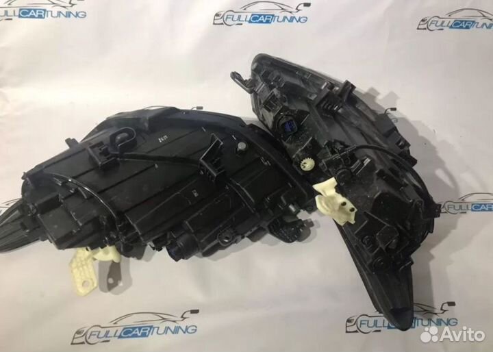 Фары Hyundai Sonata 8 2019-2021