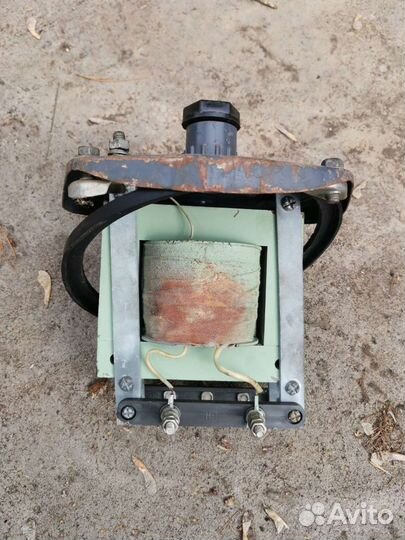 Трансформатор