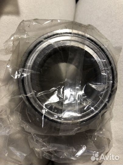 Ступичный подшипник