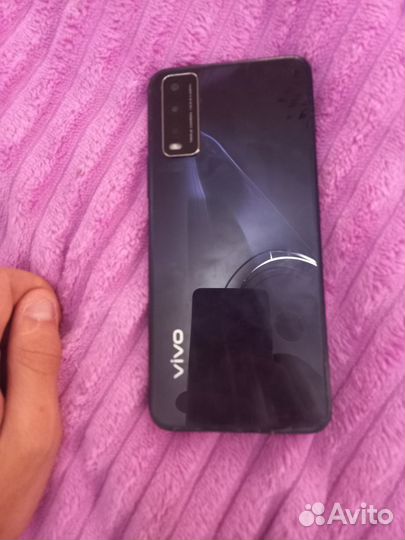 vivo Y20, 4/64 ГБ
